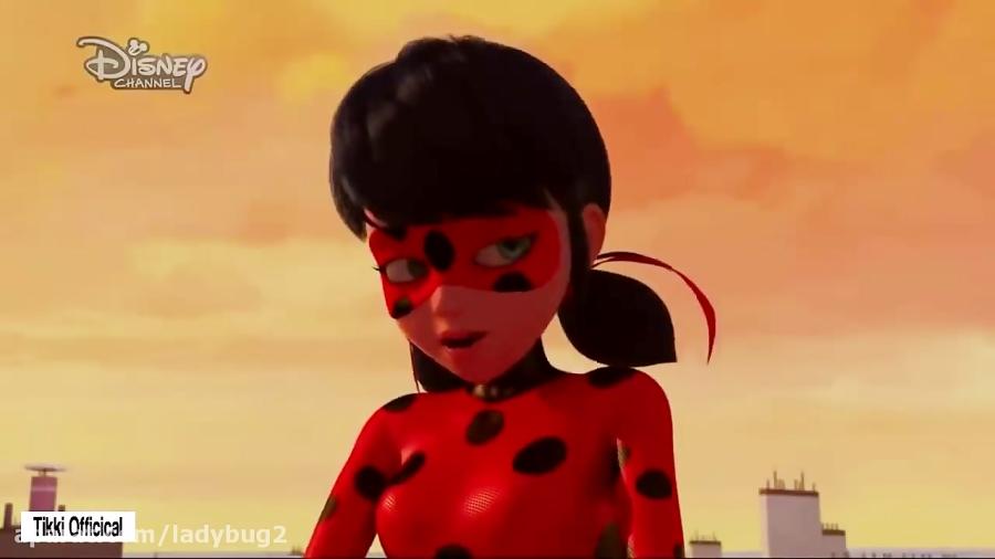 BRAND NEW  Miraculous Ladybug ENGLISH DUB Season 2 Episode 8  THE DARK OWL