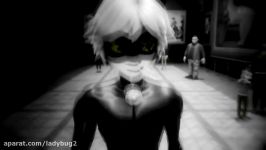 「M♥Sᵗᵘᵈᶦᵒ」SUPERHERO  Chat Noir MEP