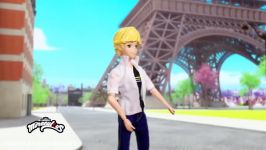 Miraculous Action Figures and Dolls TV mercial