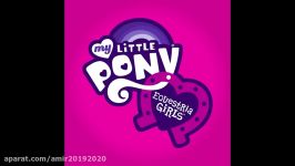 This Is Our Big Night Instrumental  My Little Pony Equestria Girls