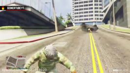 GTA 5 EPIC MOMENTS #49 Best GTA 5 Wins