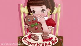 Melanie Martinez  Gingerbread Man Official Audio