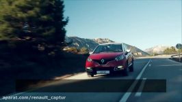 Renault Captur  Un crossover au caractère séducteur A genuine