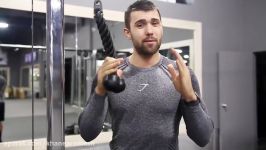 FIX YOUR FACE PULL FORM NOW How to PROPERLY Face Pull for Muscle Gain