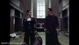 فیلم ماتریکس 1 THE MATRIX 1999