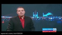 بی توجهی به آب خشکسالی مزارع گریبانگیر کشاورزان