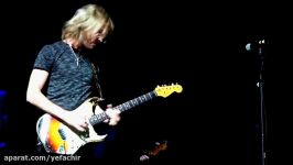 KENNY WAYNE SHEPHERD BAND LIVE 101417 STAR PLAZA