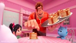 تریلر انیمیشن جدید Ralph Breaks The Internet