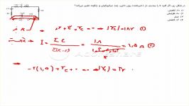 قسمت دوم آموزش نکته تست الکتریسیته جاری