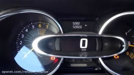 Renault Captur  Reset Tire Pressure Pneumatici TPMS