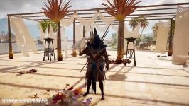 ویدیو AC Origins محوریت پاداش حالت Discovery Tour