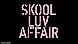 BTS  하루만 Just One Day Mini Album  Skool Luv Affair 1
