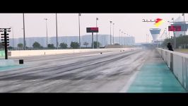 سریع ترین ماشین در امارات متحده عربی