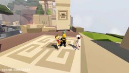 Human Fall Flat Funny Moments  VanossGaming