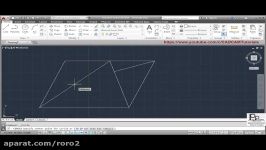 AUTOCAD Tutorial for Beginners  Lesson  1