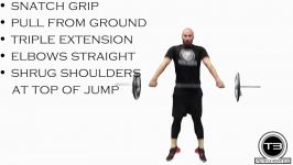 آموزش Power Shrug