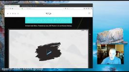 Nitrux Linux 1.0.8 First Impression Install