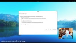 Zorin OS 12 2 Ultimate First Impression Install