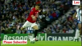 Ronaldos Career best Goals