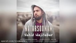 Vahid  Hajitabar  Natarsoonam