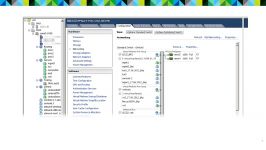 Sample configuration of EtherChannel LACP with ESXi and Cisco or HP switches