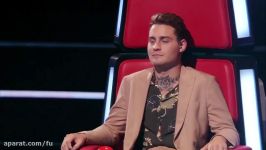 Sita  Photograph  The Voice Kids 2018  The Blind Auditions