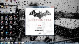 گیم پلی من بازی Batman Arkham City نبرد بتمن جوکر