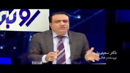 هیچ دولتی حاضر به دادن امتیازاتی مانند آنچه ایران در برجام داد، نمی شود...