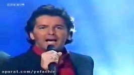 Modern Talking Win the Race Formula 1 show full