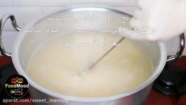 Sabzi PoloPulaoPalaw Mahi Nowruzi طرز تهیه سبزی پلو ماهی نوروز