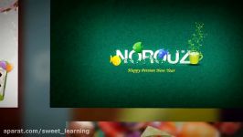 Doaye NoRooz دعای نوروز  HD