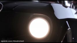 شلبی جدید در راه است فورد ماستانگ شلبی GT500
