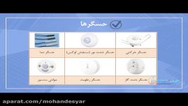 آموزش هوشمندسازی ساختمان BMS