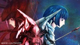 Angela  Kishi Koushinkyoku Knight of Sidonia Opening 【 Nightcore Remix 】