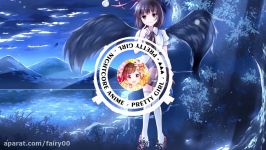 Anime NightCore  Pretty Girl ★ ⋆