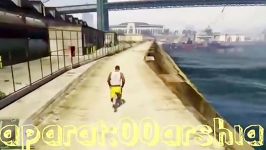 مکان های مخفی ۲۷ گیاه یا پیوت در بازی GTA V