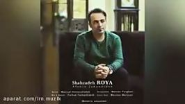 Afshin Jahandideh  Shahzade Roya