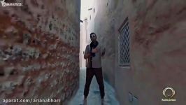 Southern Iran Bandari  موزیک ویدیوی شاد دلُت آروین بستکی  بندری