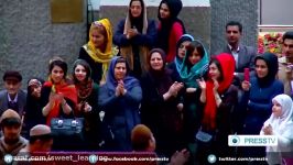 IRAN  Celebrating Nowruz in Iran