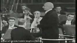 David Oistrakh Beethoven Violin Concerto Mvt. 1 Part 1