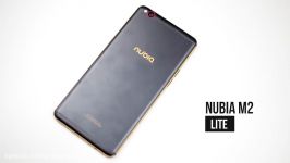 mobotel.ir برسی نقد گوشی Nubia M2 Lite