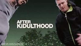 ADULTHOOD OFFICIAL TRAILER  In Cinemas 20th June 2008