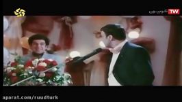 فیلم فوق العاده زیبای خروس جنگی بازی رضا عطاران