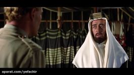 Lawrence Of Arabia  Official® Trailer HD