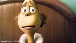 Dr. Seuss Horton Hears a Who 2008 Official Trailer