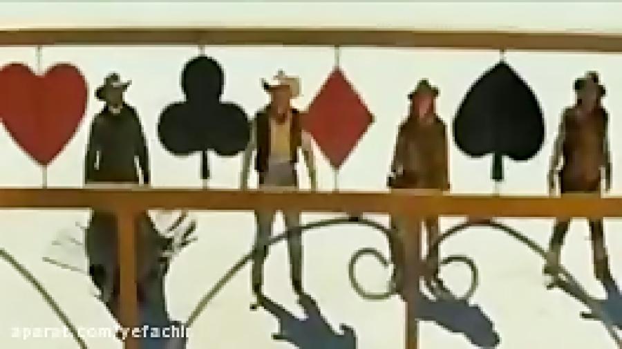 Lucky Luke 2009  Trailer English Subs