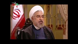 روحانی فساد عظیم 9 هزار میلیارد تومانی در زمان دولت قبل