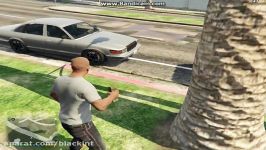 از لذت بخش ترین تفریحات gta v