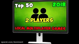 Top 50 Best Local Multiplayer PC Games with Splitscreen 50 Local coop Same PC Coming Soon