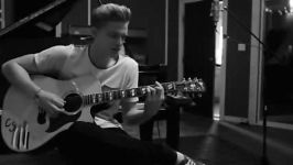 Cody Simpson  La Da Dee کدی سیمسون  ورژن آکوستیک